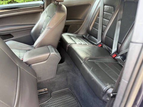 2015 Volkswagen Golf GTI S