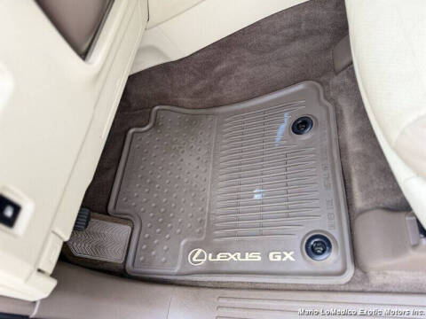 2018 Lexus GX 460