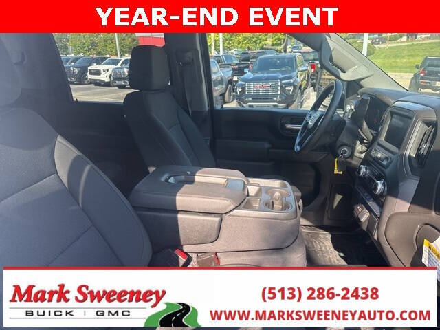 2023 GMC Sierra 2500HD