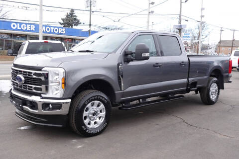 2024 Ford F-250 Super Duty XLT