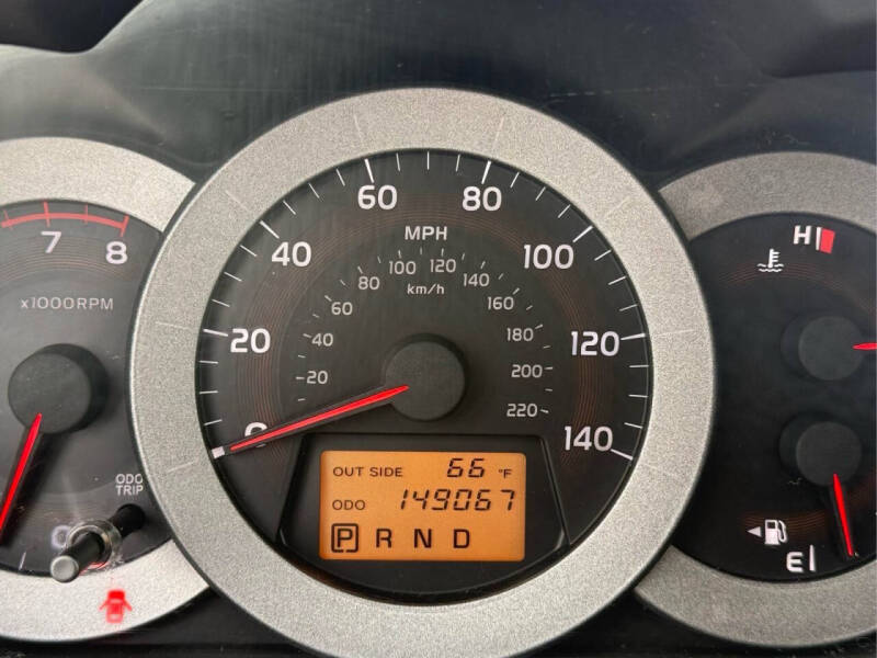 2006 Toyota RAV4