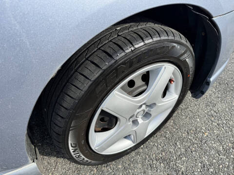 2007 Toyota Matrix XR