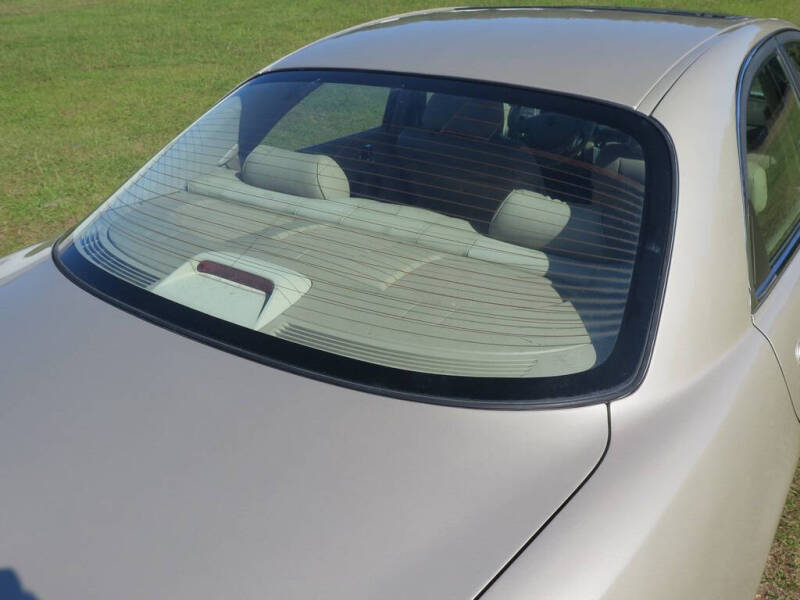 2001 Mazda Millenia Premium