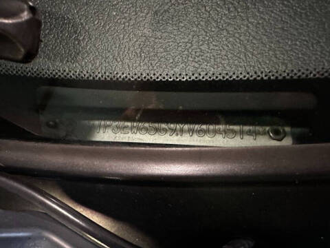 2000 Plymouth Prowler