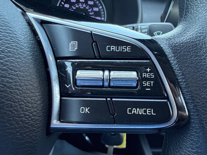 2020 Kia Forte