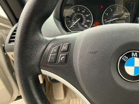 2008 BMW 1 Series 128i