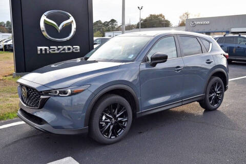 2025 Mazda CX-5 for sale at Acadiana Automotive Group in Lafayette LA