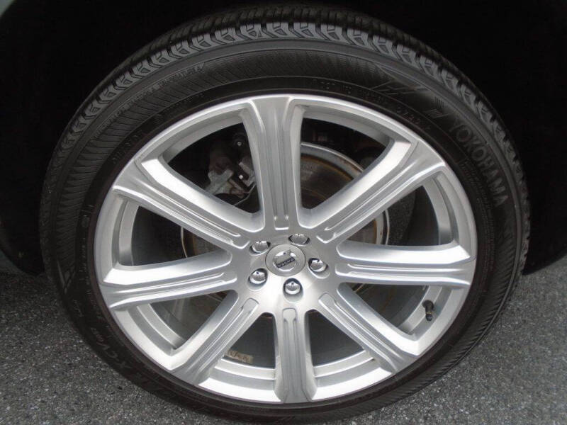 2018 Volvo XC90 T6 Inscription