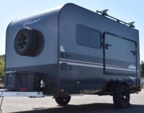 2023 inTech Flyer for sale at Dependable RV in Anchorage AK