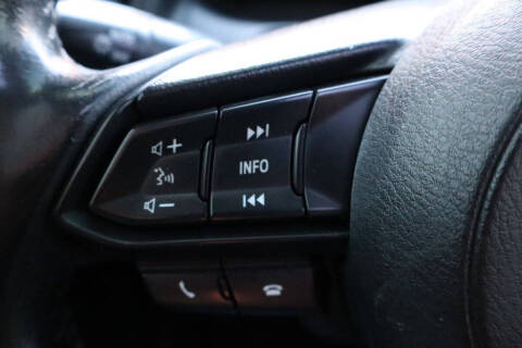 2018 Mazda CX-3 Touring