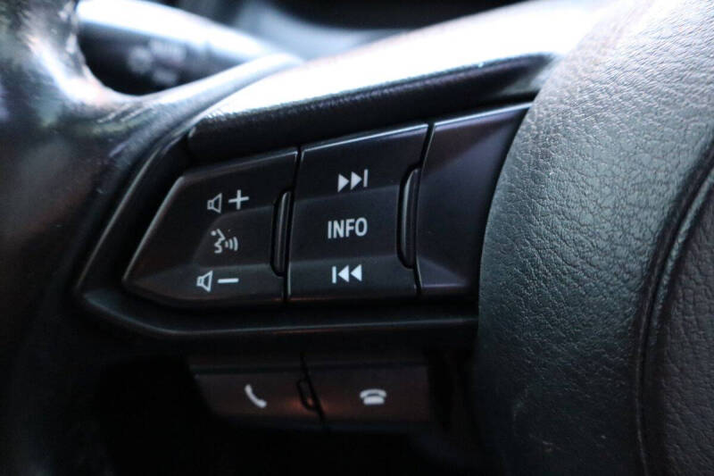 2018 Mazda CX-3 Touring