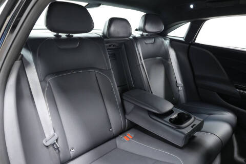 2024 Lucid Air Touring