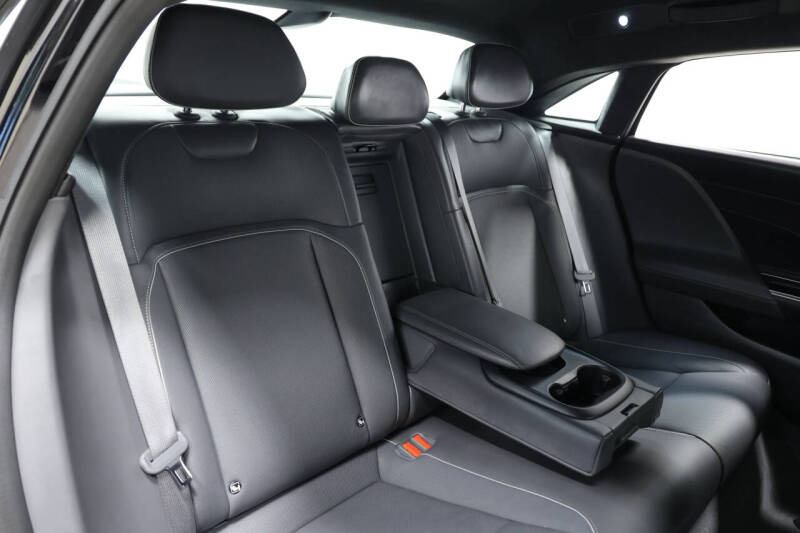 2024 Lucid Air Touring