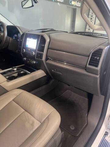 2019 Ford Expedition MAX XLT