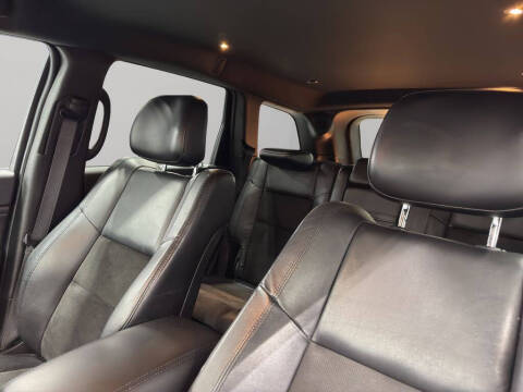 2019 Jeep Grand Cherokee Laredo E