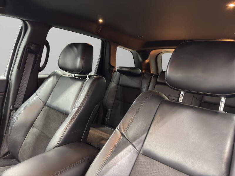 2019 Jeep Grand Cherokee Laredo E