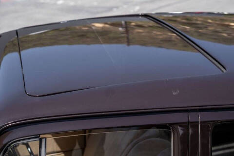 1948 Bentley Mark VI