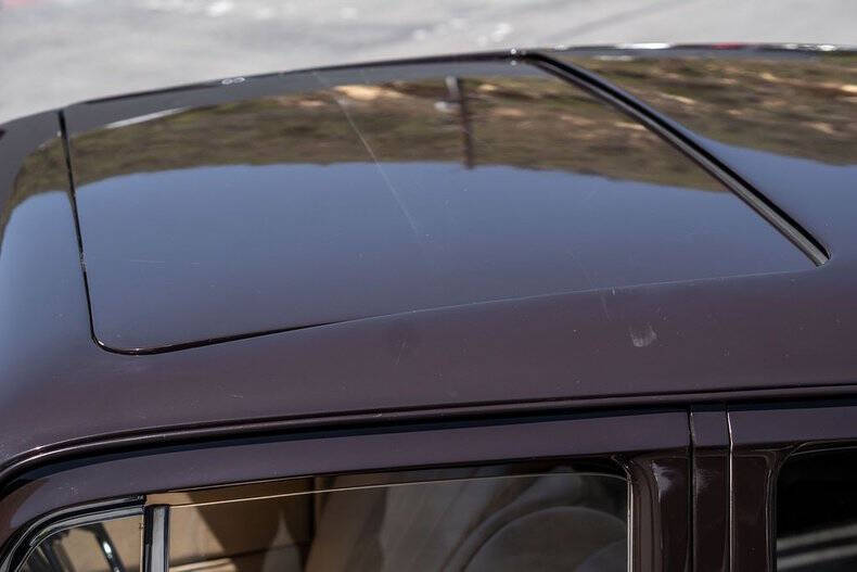 1948 Bentley Mark VI