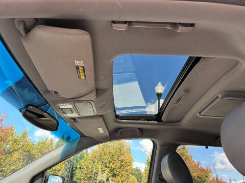 2010 Honda Odyssey EX-L w/DVD w/Navi