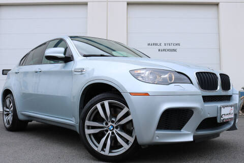 2010 BMW X6 M for sale at Chantilly Auto Sales in Chantilly VA