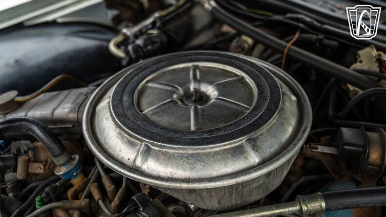 1979 Lincoln Continental