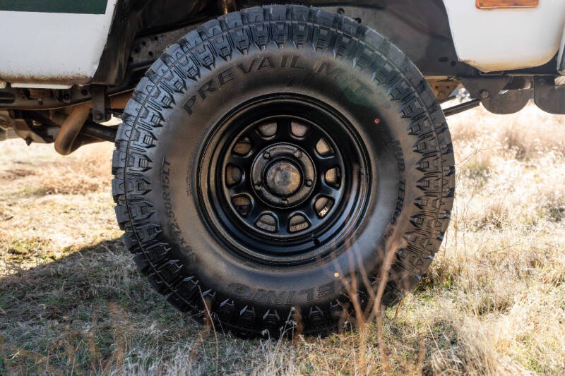 1992 Dodge Ramcharger S