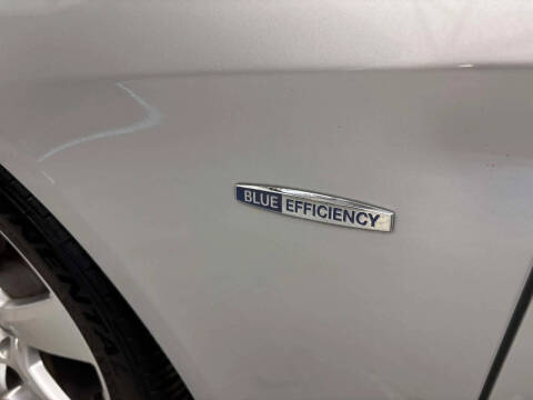 2012 Mercedes-Benz E-Class