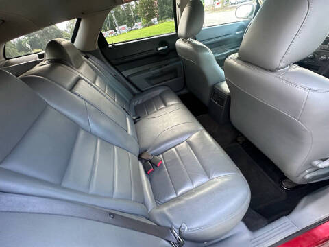 2005 Dodge Magnum RT