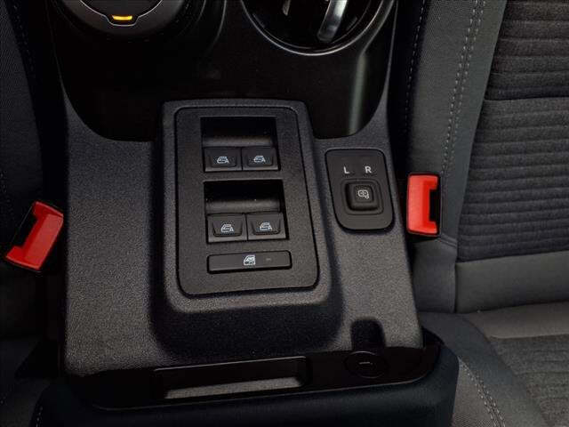 2023 Ford Bronco Outer Banks Advanced