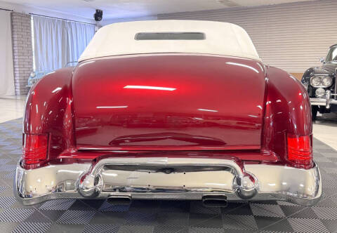 1951 Mercury Led Sled