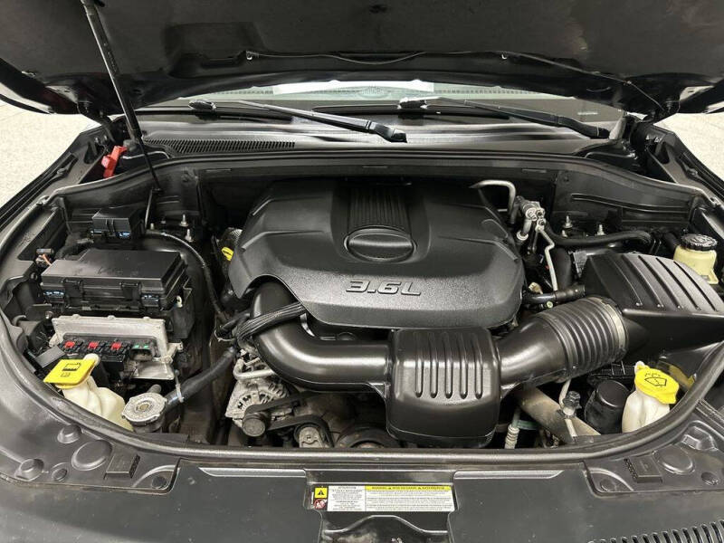 2011 Dodge Durango Citadel
