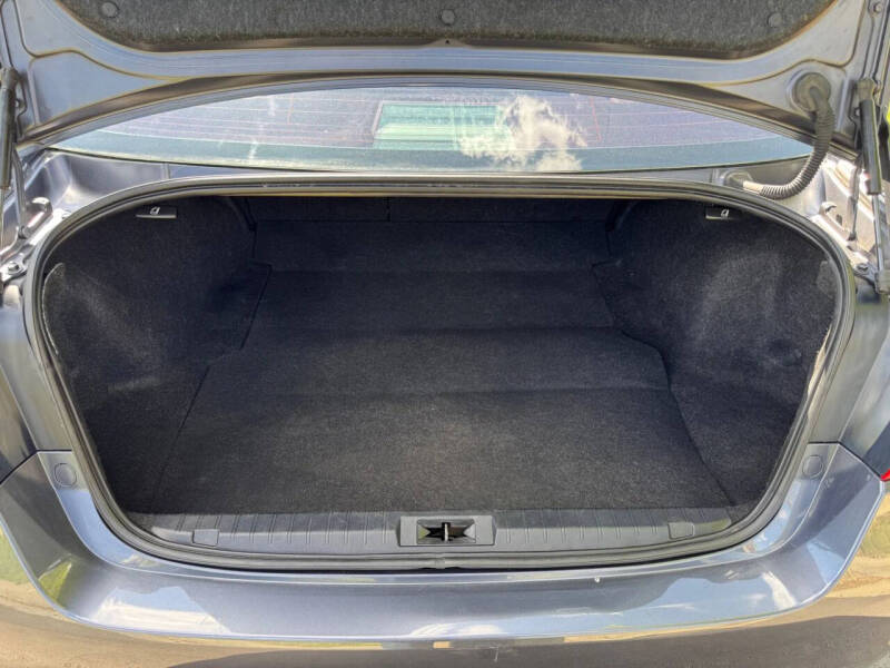 2015 Subaru Legacy 2.5i Premium