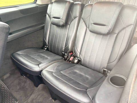 2014 Mercedes-Benz GL-Class GL 350 BlueTEC