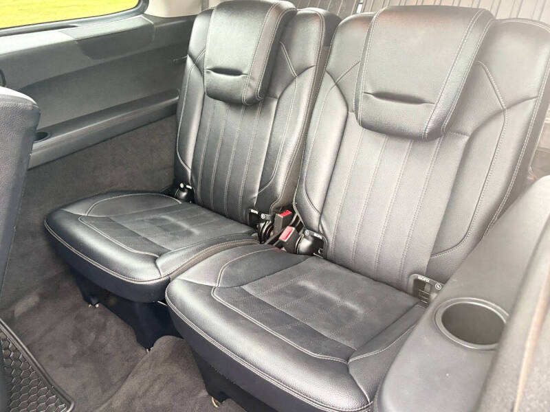 2014 Mercedes-Benz GL-Class GL 350 BlueTEC