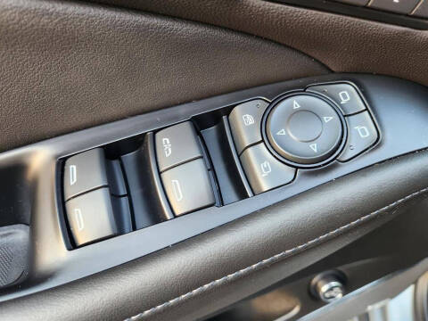 2024 Buick Enclave Avenir