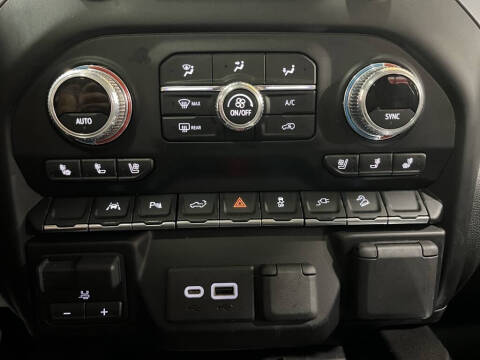 2022 GMC Sierra 1500 Limited