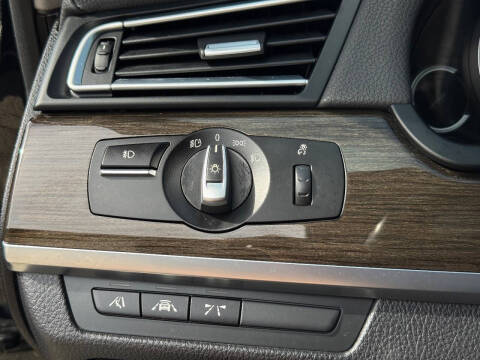 2015 BMW 7 Series 740Li xDrive