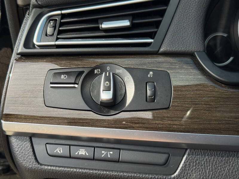 2015 BMW 7 Series 740Li xDrive