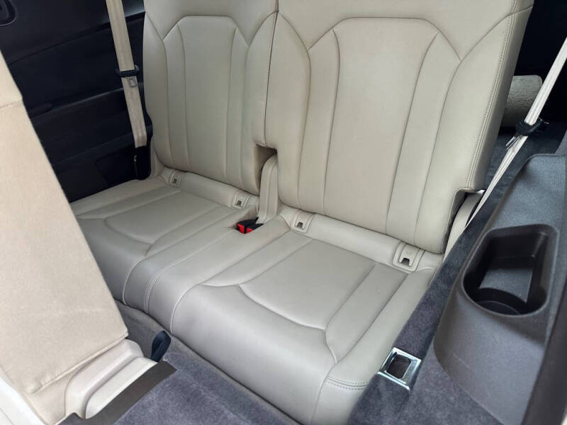 2018 Audi Q7 3.0T quattro Premium Plus