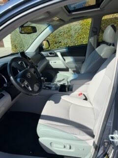 2013 Toyota Highlander