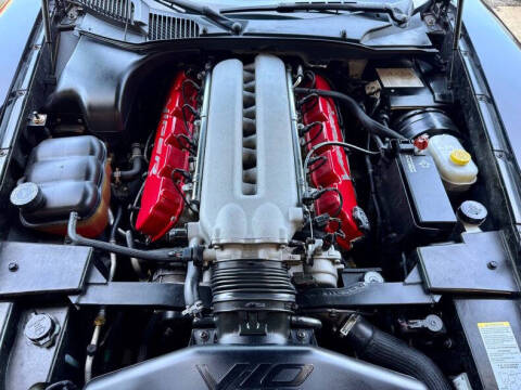 2004 Dodge Viper SRT-10