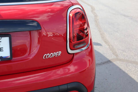 2022 MINI Hardtop 2 Door