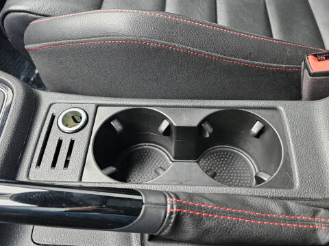 2020 Volkswagen Golf GTI