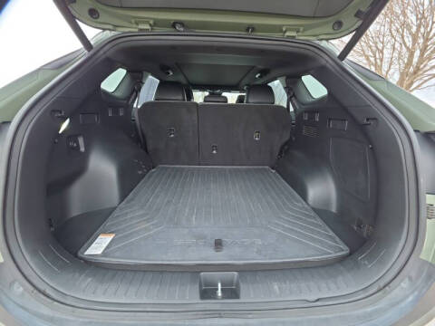 2023 Kia Sportage X-Pro