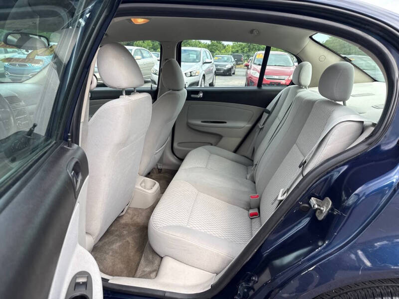 2009 Chevrolet Cobalt