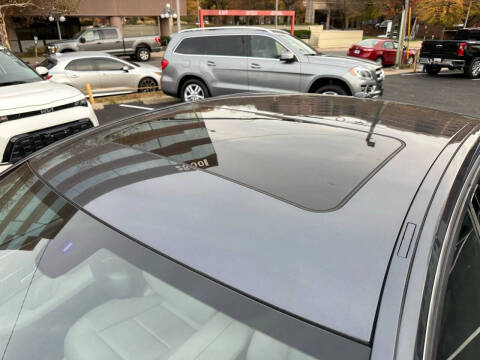 2013 Mercedes-Benz E-Class