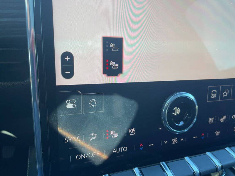 2024 GMC Sierra EV Denali Edition 1