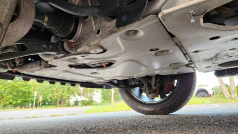 2017 Land Rover Range Rover HSE