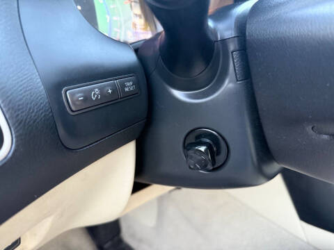 2017 Infiniti Q50 2.0T