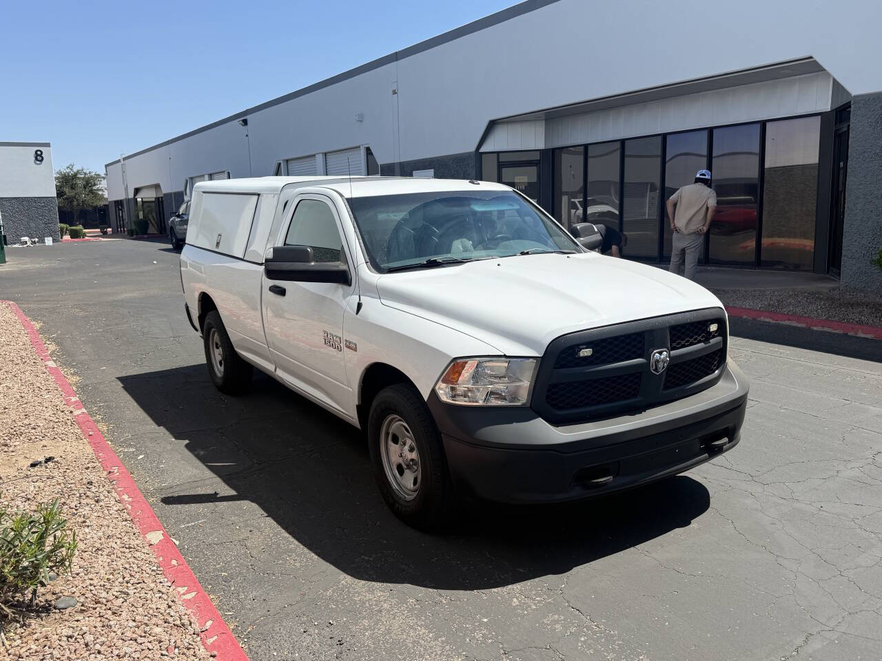 View vehicle photo 5